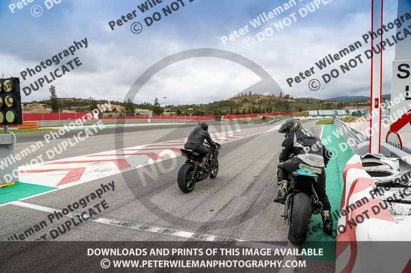 may 2019;motorbikes;no limits;peter wileman photography;portimao;portugal;trackday digital images